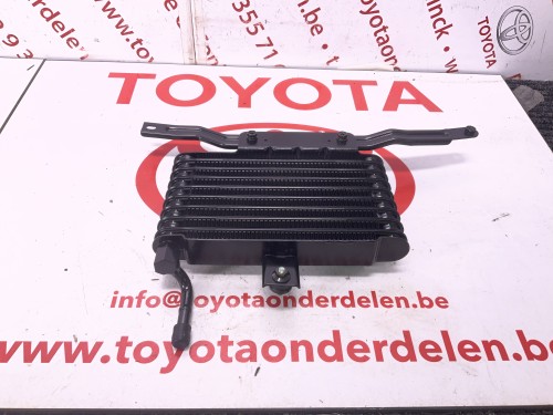 Motor oliekoeler Corolla SED/LB/WG 05/1987 05/1992 Origineel nieuw