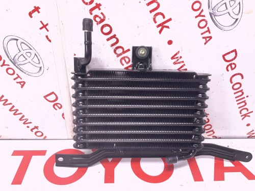 Motor oliekoeler Corolla SED/LB/WG 05/1987 05/1992 Origineel nieuw