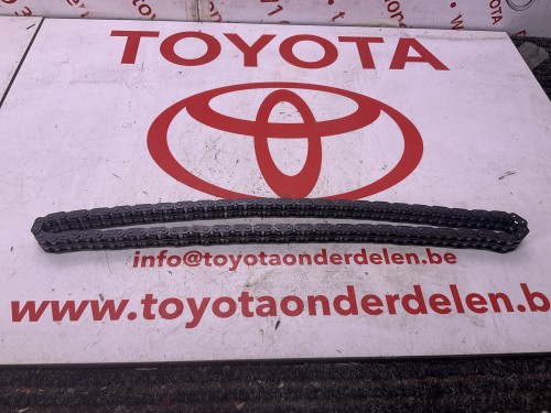 distributieketting vele toyota's zie extra
