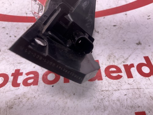 Pinklicht spiegel rechts  voor 