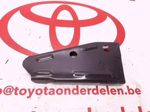 Verlengstuk voorste zijdeel  links 05/1987 - 05/1992 origineel nieuw