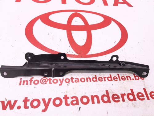 Motorkapvergrendeling steun origineel nieuw 