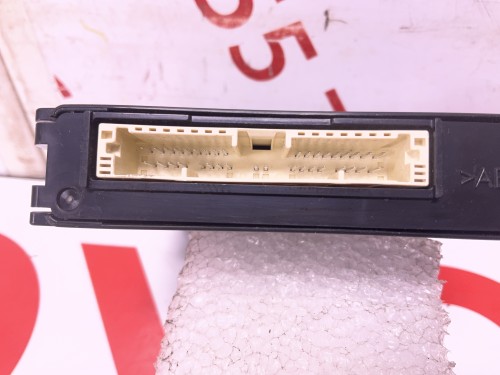 Gateway module  yaris cross 