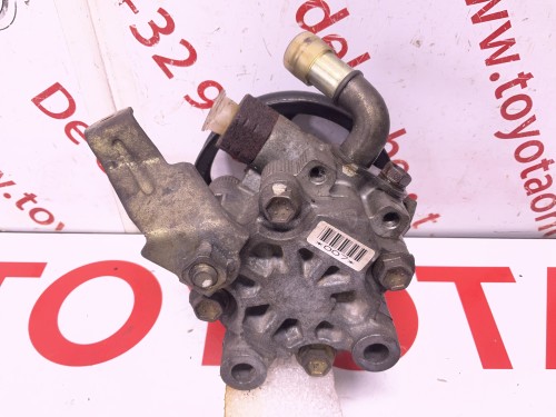 Servo pomp  06-1999/09-2005