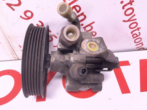 Servo pomp  06-1999/09-2005