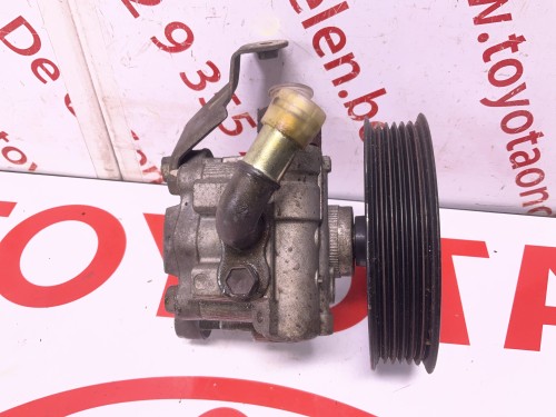 Servo pomp  06-1999/09-2005