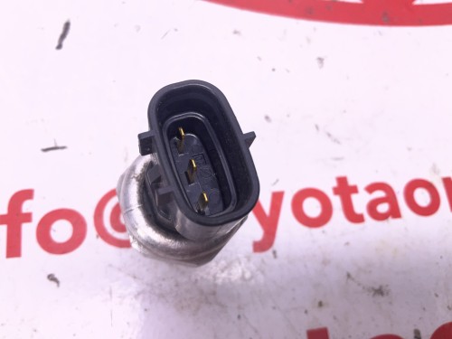 Druksensor hoge druk leiding  vele Toyota's DENSO 499000-7880