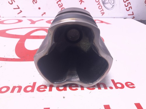 Cardan pot rechts in versnellingsbak  origineel nieuw 