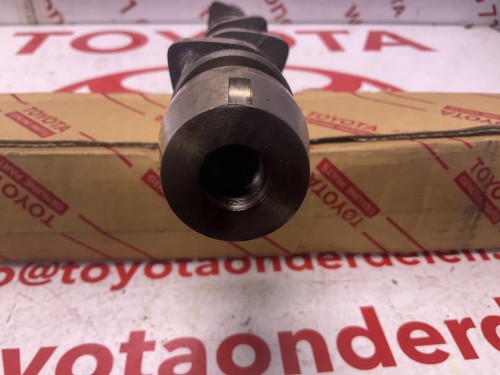 Nokkenas nieuw origineel ook Corona en model f