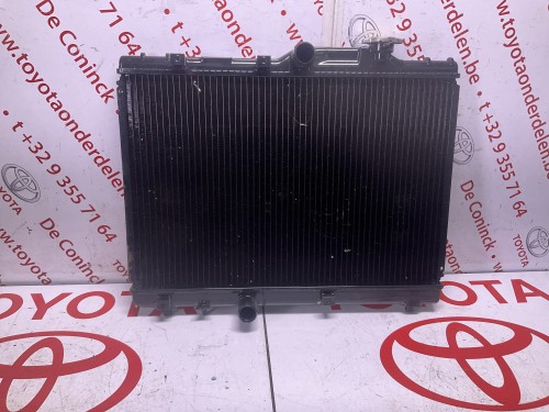 Radiateur 05/1993-04/1997 origineel nieuw
