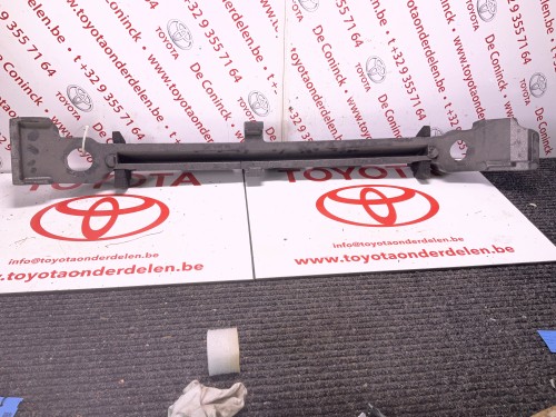 Bumper absorbeerder origineel nieuw