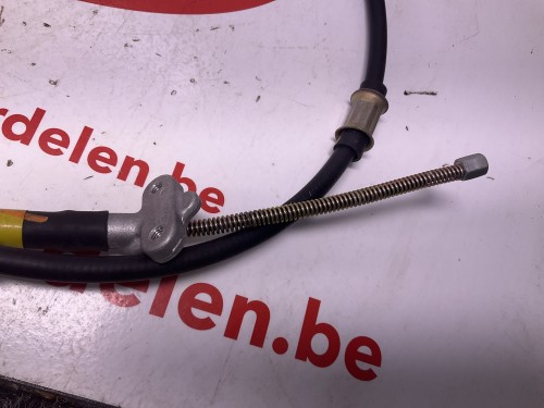 Handrem kabel rechts 06/1992 - 04/1997 origineel nieuw