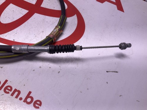 Handrem kabel links 10/1984 - 07/1988 origineel nieuw