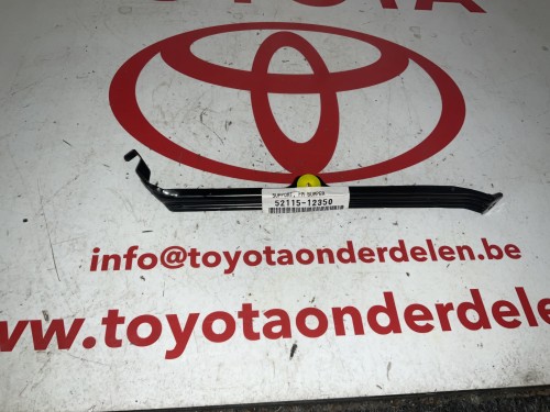 Bumper bevestiging rechts voor 05/1992 - 05/1995 origineel nieuw