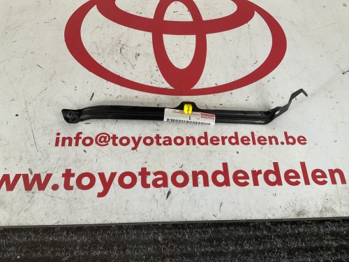 Bumper bevestiging rechts voor 05/1992 - 05/1995 origineel nieuw