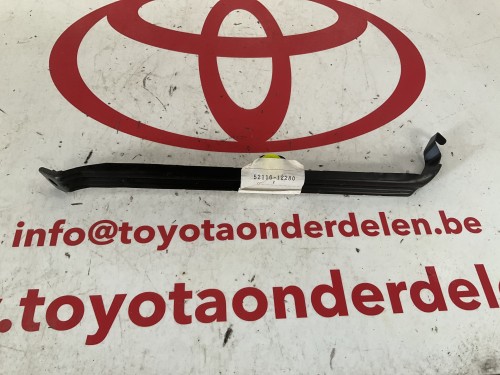 Bumper bevestiging links voor 05/1992 - 05/1995 origineel nieuw