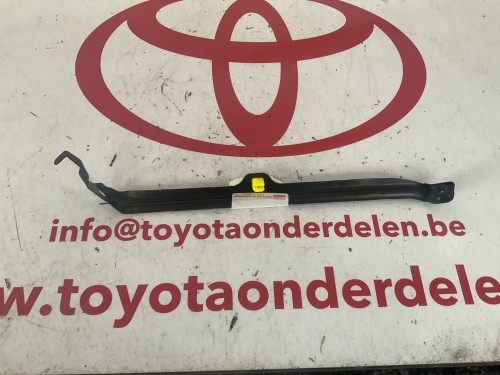 Bumper bevestiging links voor 05/1992 - 05/1995 origineel nieuw