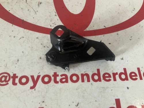 Bumper bevestiging rechts achter 1992 - 1997 origineel nieuw
