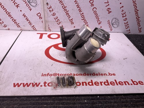 Turbo 2.0 16v D.4.D origineel nieuw 