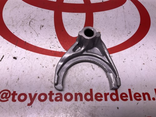 schakelvork voor de 5e versnelling origineel nieuw 
