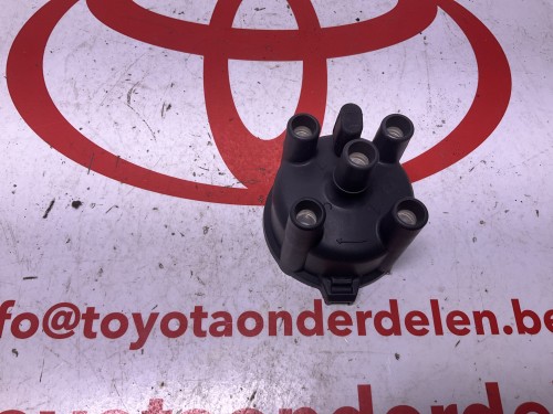 Verdeelkap delco diverse toyota's origineel nieuw