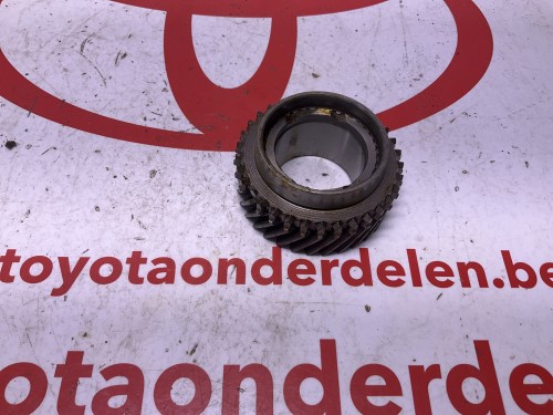 Tandwiel 3de versnelling origineel nieuw