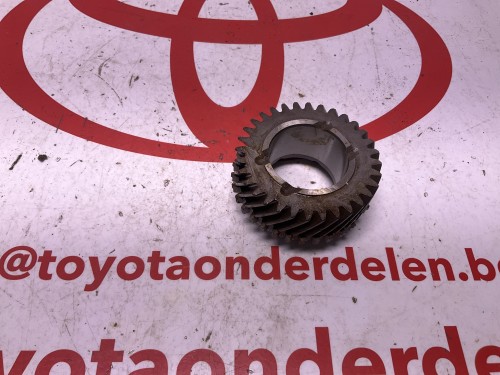 Tandwiel 3de versnelling origineel nieuw