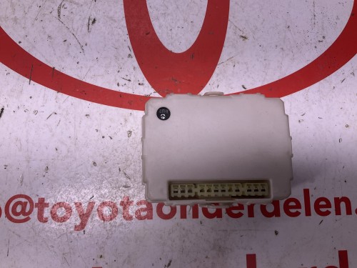 Relay integration verlichting origineel nieuw