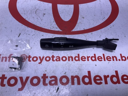 Verlichting/knipperlicht schakelaar stuurkolom links origineel nieuw