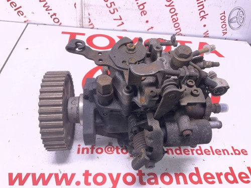 Brandstof pomp Engine 1 N  12-1989/06-1996