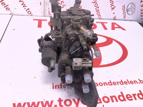 Brandstof pomp Engine 1 N  12-1989/06-1996