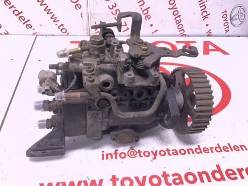 Brandstof pomp Engine 1 N  12-1989/06-1996