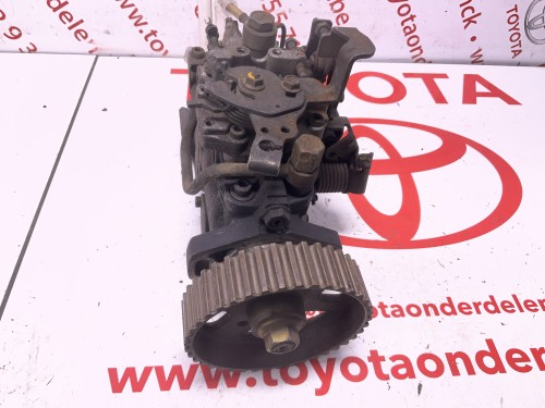 Brandstof pomp Engine 1 N  12-1989/06-1996
