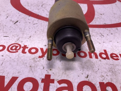 Startrelais diverse toyota`s origineel nieuw