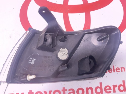 Standlicht rechts voor 92/97 origineel nieuw