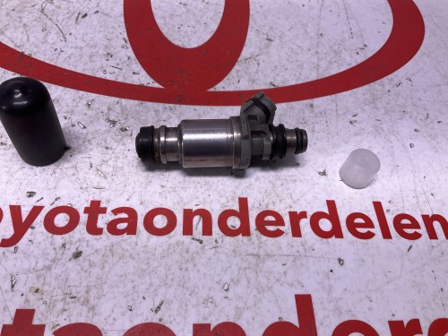 Injector  vele toyota's  4AFE engine 