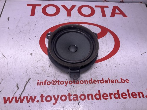 Luidspeaker links/rechts voor origineel nieuw
