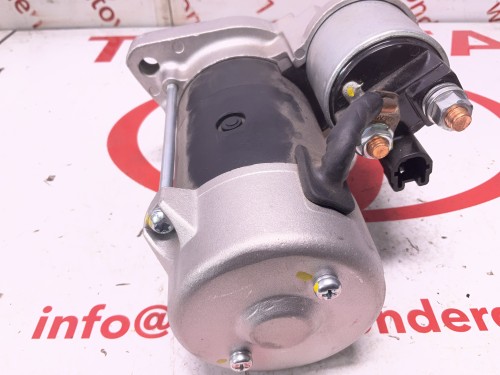 Nieuwe start motor   after market 