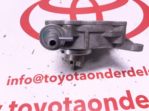 Vacuumpomp diverse 2.0 & 2.2 D4d diesel motoren