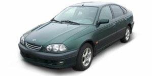 Avensis '97-'02 (T22)